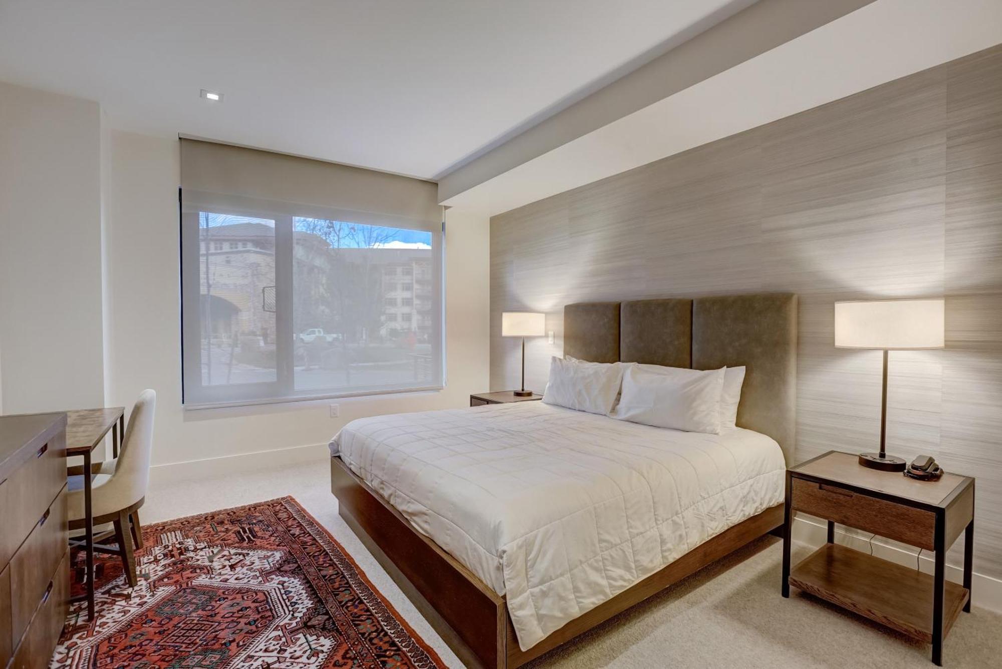 Lift By All Seasons Resort Lodging Park City Buitenkant foto